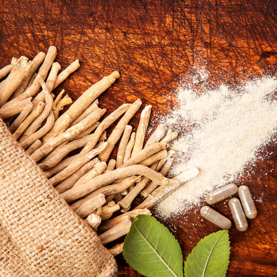 Why Vitamin K2 + Ashwagandha Work Better Together for Your Child’s Wellness