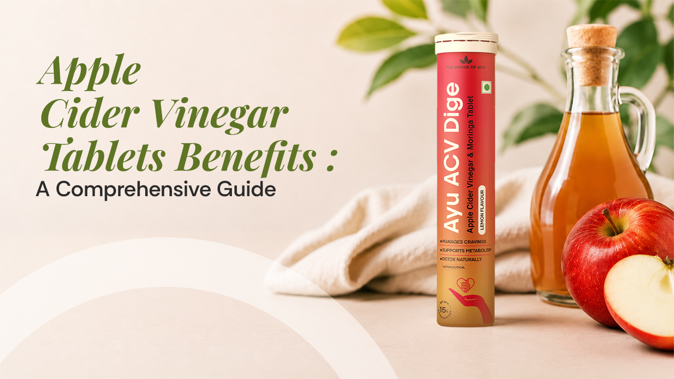 Why More People Are Switching To Apple Cider Vinegar Tablets Instead Of Raw ACV Shots