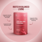 AYU Hair–Skin–Nail Gummies