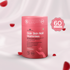 AYU Hair–Skin–Nail Gummies