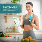 AYU Immuno Shield Capsules