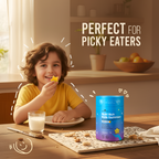 AYU Nutri Rich Kids Multivitamin Gummies for Complete Wellness